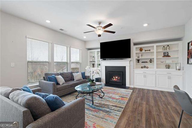 1355 Endicott Court, Cumming, GA 30041