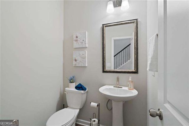 1355 Endicott Court, Cumming, GA 30041