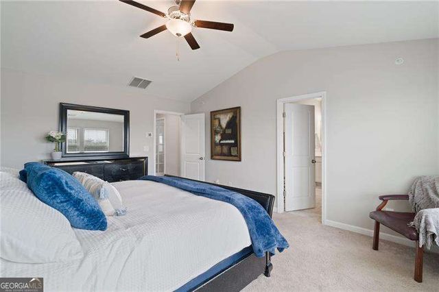 1355 Endicott Court, Cumming, GA 30041