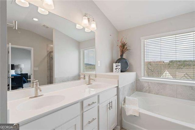 1355 Endicott Court, Cumming, GA 30041