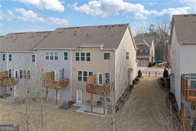 1355 Endicott Court, Cumming, GA 30041