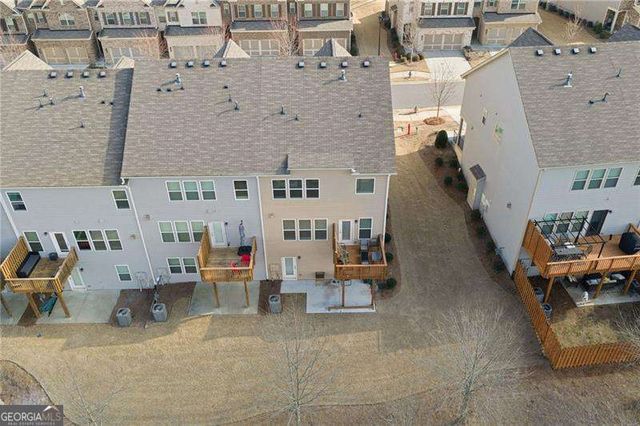 1355 Endicott Court, Cumming, GA 30041