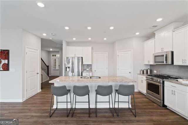 1355 Endicott Court, Cumming, GA 30041