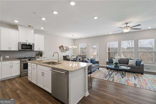 1355 Endicott Court, Cumming, GA 30041