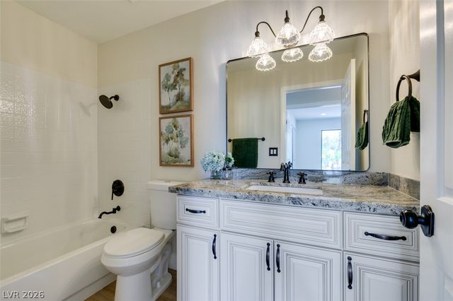 3360 Paso Andres Street Street, Las Vegas, NV 89146
