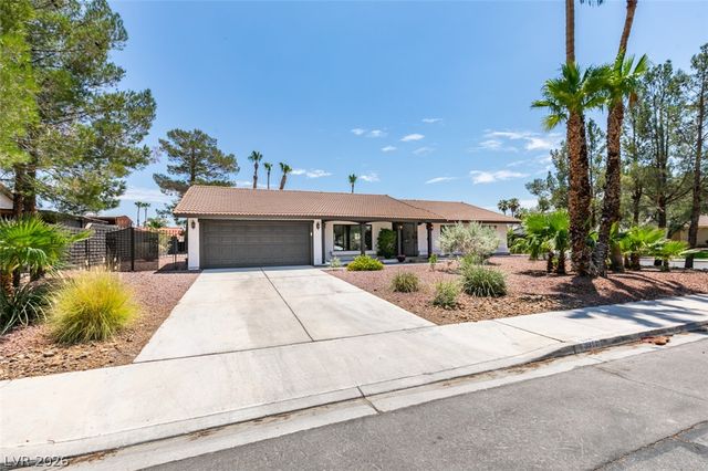 3360 Paso Andres Street Street, Las Vegas, NV 89146