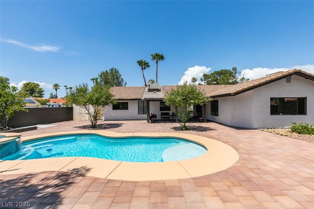 3360 Paso Andres Street Street, Las Vegas, NV 89146