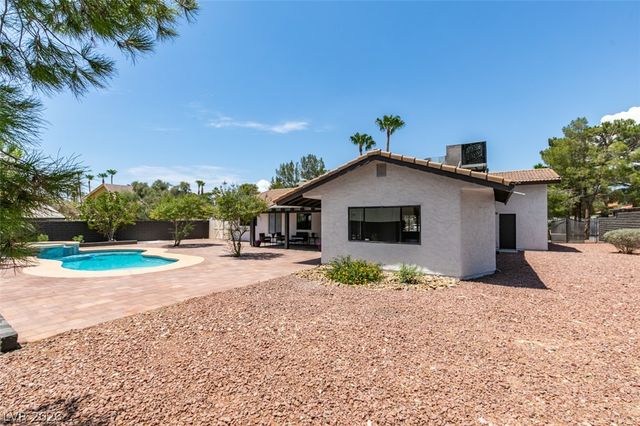 3360 Paso Andres Street Street, Las Vegas, NV 89146
