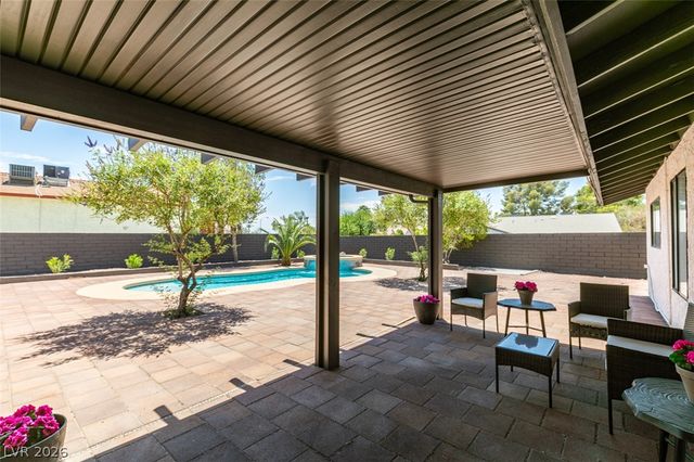 3360 Paso Andres Street Street, Las Vegas, NV 89146