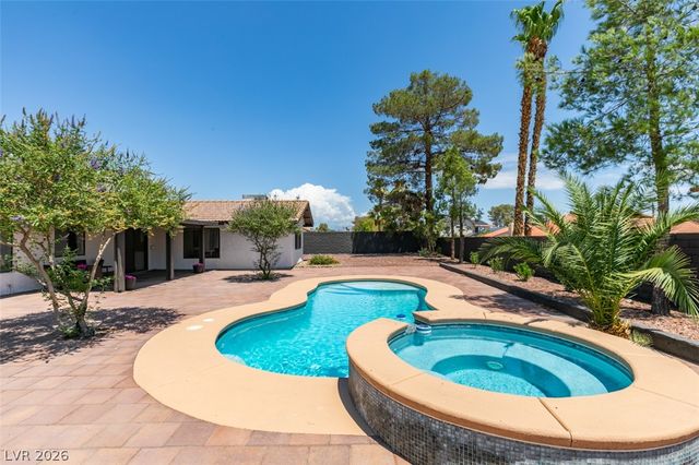 3360 Paso Andres Street Street, Las Vegas, NV 89146