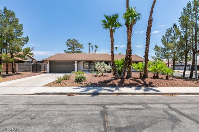 3360 Paso Andres Street Street, Las Vegas, NV 89146