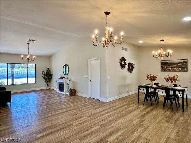3360 Paso Andres Street Street, Las Vegas, NV 89146