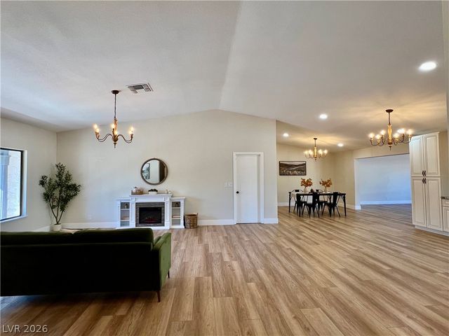 3360 Paso Andres Street Street, Las Vegas, NV 89146