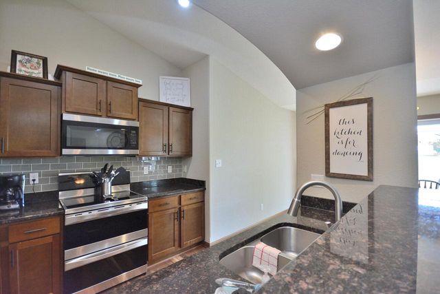 1417 Mamerow LANE W, Oconomowoc, WI 53066
