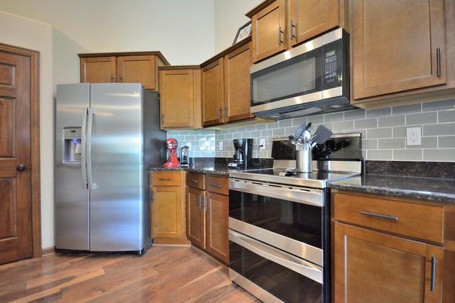 1417 Mamerow LANE W, Oconomowoc, WI 53066