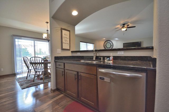 1417 Mamerow LANE W, Oconomowoc, WI 53066