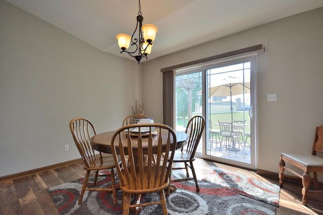 1417 Mamerow LANE W, Oconomowoc, WI 53066