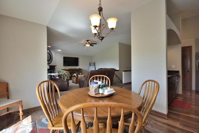 1417 Mamerow LANE W, Oconomowoc, WI 53066