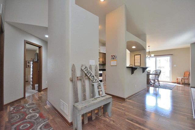 1417 Mamerow LANE W, Oconomowoc, WI 53066