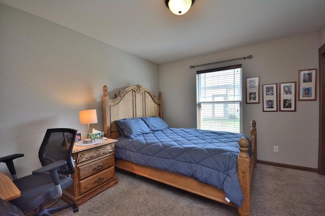 1417 Mamerow LANE W, Oconomowoc, WI 53066