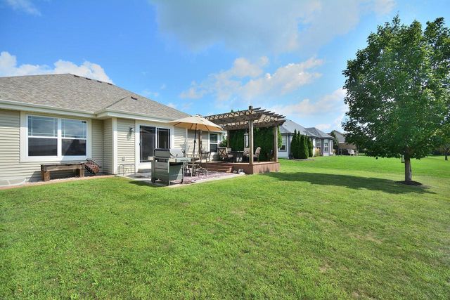 1417 Mamerow LANE W, Oconomowoc, WI 53066