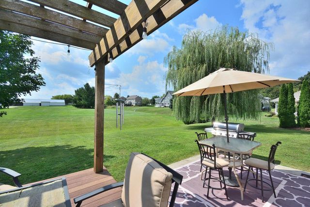 1417 Mamerow LANE W, Oconomowoc, WI 53066