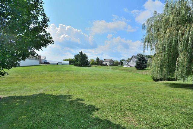 1417 Mamerow LANE W, Oconomowoc, WI 53066
