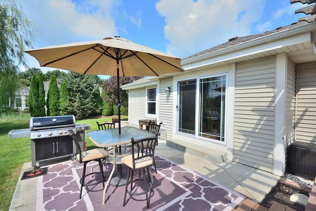 1417 Mamerow LANE W, Oconomowoc, WI 53066