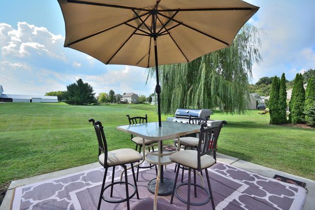 1417 Mamerow LANE W, Oconomowoc, WI 53066