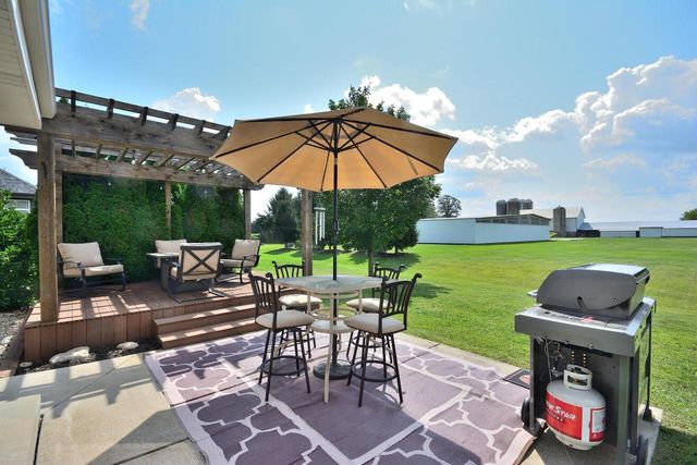 1417 Mamerow LANE W, Oconomowoc, WI 53066