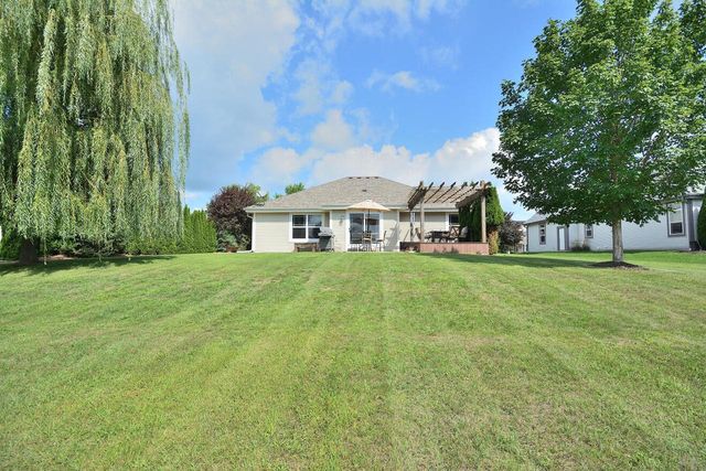 1417 Mamerow LANE W, Oconomowoc, WI 53066
