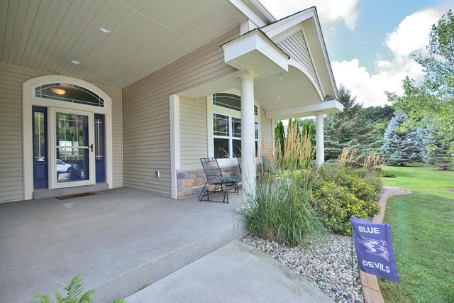 1417 Mamerow LANE W, Oconomowoc, WI 53066
