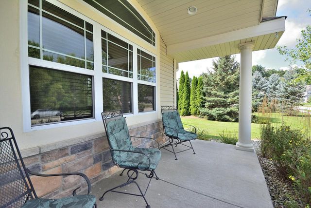 1417 Mamerow LANE W, Oconomowoc, WI 53066