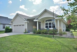 1417 Mamerow LANE W, Oconomowoc, WI 53066