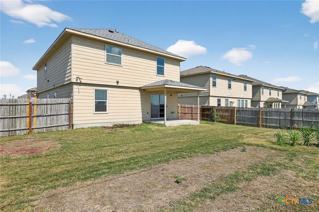 404 W Gemini Lane, Killeen, TX 76542