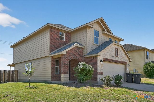 404 W Gemini Lane, Killeen, TX 76542