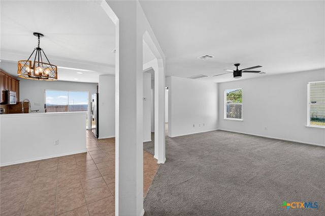 404 W Gemini Lane, Killeen, TX 76542