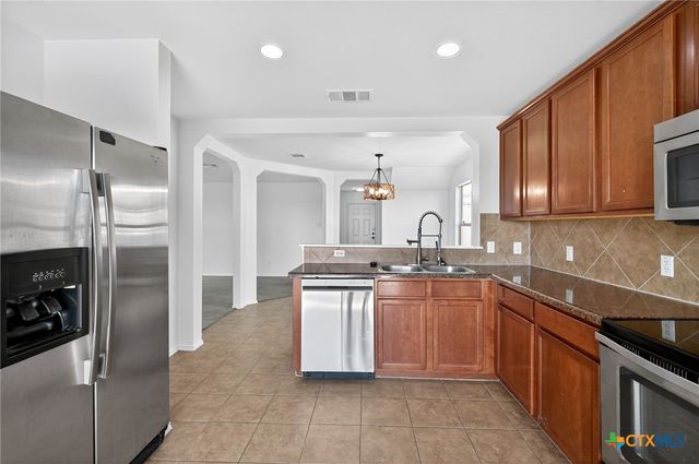 404 W Gemini Lane, Killeen, TX 76542