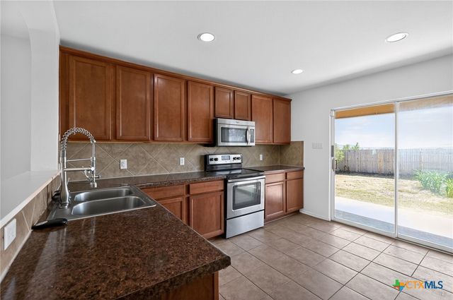 404 W Gemini Lane, Killeen, TX 76542