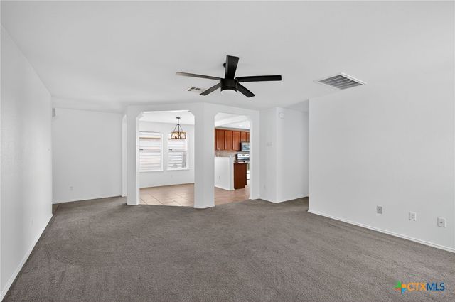 404 W Gemini Lane, Killeen, TX 76542
