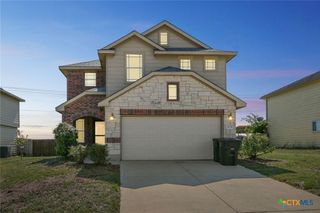 404 W Gemini Lane, Killeen, TX 76542
