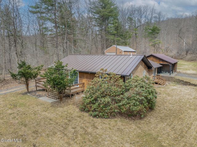 103 Beecher Road, Granville, NY 12832