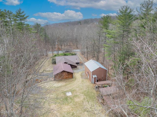 103 Beecher Road, Granville, NY 12832