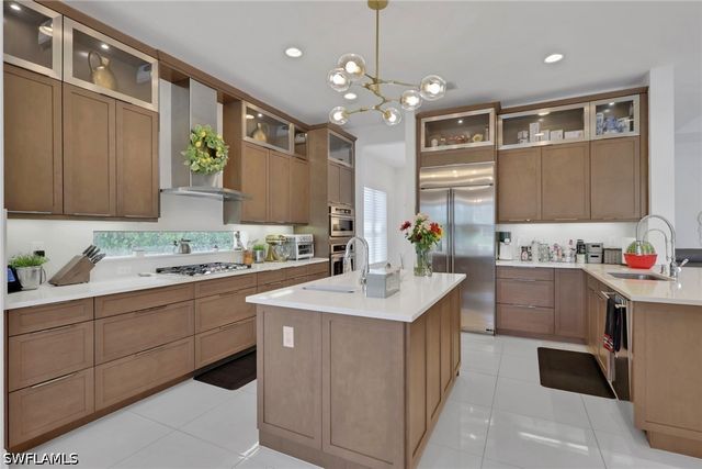 4509 Azalea DR, Naples, FL 34119