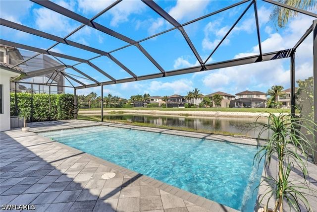 4509 Azalea DR, Naples, FL 34119