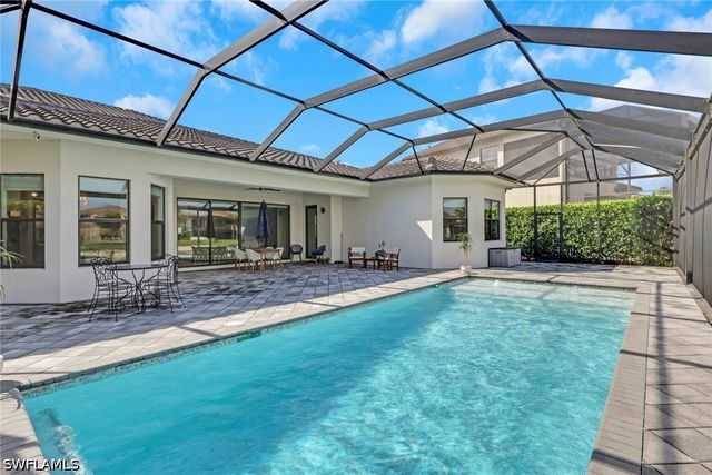 4509 Azalea DR, Naples, FL 34119