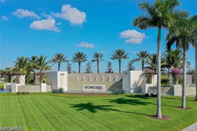 4509 Azalea DR, Naples, FL 34119