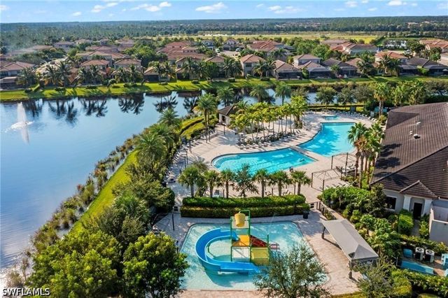 4509 Azalea DR, Naples, FL 34119