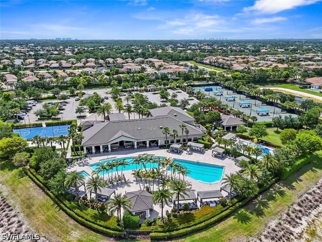 4509 Azalea DR, Naples, FL 34119