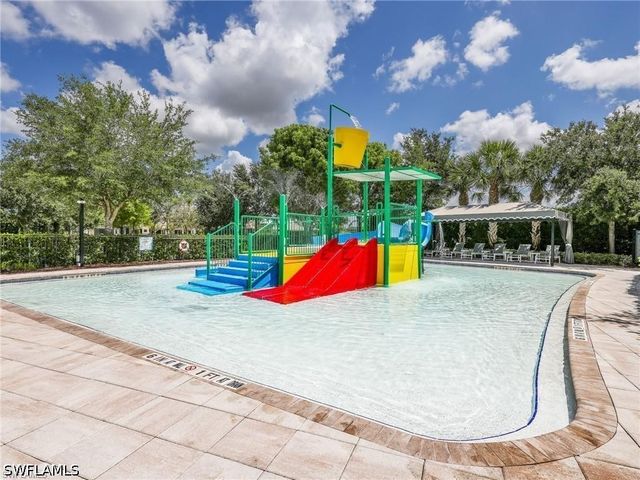 4509 Azalea DR, Naples, FL 34119